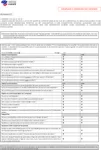 B2bis QUESTIONNAIRE SANTE MINEURS