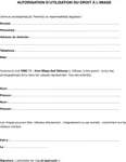 B3 Droit image mineur 2025